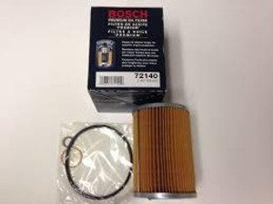 1) Mercedes Benz 72140 Bosch Oil Filter (New) Fits: 380SEL 1983 & Other Listed Vehicles Euro All Parts 1) Mercedes Benz 72140 Bosch Oil Filter (New) Fits: 380SEL 1983 & Other Listed Vehicles Euro All Parts