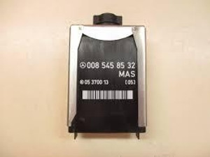 1) Mercedes Benz OEM 85458532 M Control Unit (USED) Fits: 300SL 1990 W129 & Other Listed Vehicles Euro All Parts 1) Mercedes Benz OEM 85458532 M Control Unit (USED) Fits: 300SL 1990 W129 & Other Listed Vehicles Euro All Parts