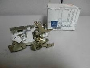 2) Mercedes Benz 9017201335 Door Lock Right Front (New) Fits: Sprinter 3500 2006 & Other Listed Vehicles Euro All Parts 2) Mercedes Benz 9017201335 Door Lock Right Front (New) Fits: Sprinter 3500 2006 & Other Listed Vehicles Euro All Parts
