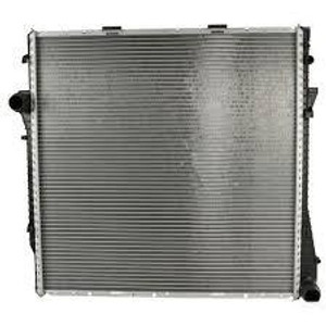 0) BMW 17107544668 Radiator (New) Fits: X5 3.0i 2005 & Other Listed Vehicles Euro All Parts 0) BMW 17107544668 Radiator (New) Fits: X5 3.0i 2005 & Other Listed Vehicles Euro All Parts