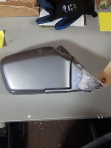 1) Electric BMW OEM Exterior Heatable Mirror Right (USED) Fits: 735i 1992 E32 & Other Listed Vehicles Euro All Parts 1) Electric BMW OEM Exterior Heatable Mirror Right (USED) Fits: 735i 1992 E32 & Other Listed Vehicles Euro All Parts