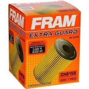 1) Audi CH8158 Oil Filter OEM Supplier: Fram (New) Fits: Q7 2010 & Other Listed Vehicles Euro All Parts 1) Audi CH8158 Oil Filter OEM Supplier: Fram (New) Fits: Q7 2010 & Other Listed Vehicles Euro All Parts