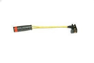 0) Dodge Sprinter 68013762A 2500 Brake Pad Wear Sensor Rear (New) Fits: Sprinter 2500 2007 & Other Listed Vehicles Euro All Parts 0) Dodge Sprinter 68013762A 2500 Brake Pad Wear Sensor Rear (New) Fits: Sprinter 2500 2007 & Other Listed Vehicles Euro All Parts