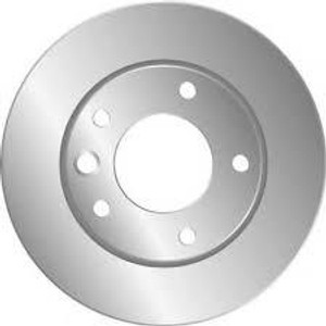 4) Dodge Sprinter 05103602A Brake Rotor Front (New) Fits: Sprinter 2500 2006 & Other Listed Vehicles Euro All Parts 4) Dodge Sprinter 05103602A Brake Rotor Front (New) Fits: Sprinter 2500 2006 & Other Listed Vehicles Euro All Parts