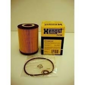 1) BMW E203HD67 Oil Filter Kit (New) Fits: 745Li 2004 E65 & Other Listed Vehicles Euro All Parts 1) BMW E203HD67 Oil Filter Kit (New) Fits: 745Li 2004 E65 & Other Listed Vehicles Euro All Parts