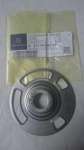 0) Mercedes Benz 2720510739 Intake Pulse Variable Valve Timing Wheel Sensor Ring (New) Fits: ML 350 2010 W164 & Other Listed Vehicles Euro All Parts 0) Mercedes Benz 2720510739 Intake Pulse Variable Valve Timing Wheel Sensor Ring (New) Fits: ML 350 2010 W164 & Other Listed Vehicles Euro All Parts