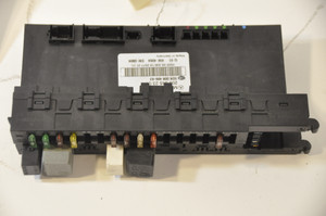 1) DH Mercedes Benz OEM 2095452301 SAM Unit (USED) Fits: CLK320 2005 W209 & Other Listed Vehicles HELLA 5DK00848663 Euro All Parts 1) DH Mercedes Benz OEM 2095452301 SAM Unit (USED) Fits: CLK320 2005 W209 & Other Listed Vehicles HELLA 5DK00848663 Euro All Parts