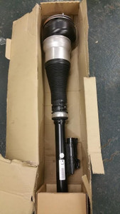 1) Mercedes Benz 2223200313 Strut Assembly Left Rear New (New) Fits: S550 2014 W222 & Other Listed Vehicles Euro All Parts 1) Mercedes Benz 2223200313 Strut Assembly Left Rear New (New) Fits: S550 2014 W222 & Other Listed Vehicles Euro All Parts
