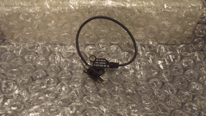 0) Mercedes Benz 1235402845 Throttle Valve Switch (New) Fits: 190E 1991 W201 & Other Listed Vehicles Euro All Parts