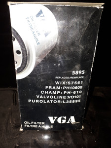 5) VW Volkswagen VG Oil Filter OEM Supplier: VG (New) Fits: VW Volkswagen Passat 2008 & Other Listed Vehicles Euro All Parts 5) VW Volkswagen VG Oil Filter OEM Supplier: VG (New) Fits: VW Volkswagen Passat 2008 & Other Listed Vehicles Euro All Parts