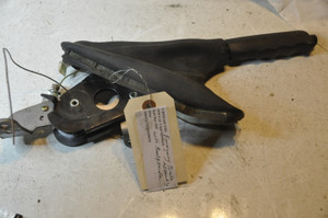 0) BMW OEM 34411158620 USED HAND BRAKE ASSEMBLY From: 1997 E36 318TI AS99979 FITS: e36 318i 318i 320i 325i 325i 328i M3 Euro All Parts 0) BMW OEM 34411158620 USED HAND BRAKE ASSEMBLY From: 1997 E36 318TI AS99979 FITS: e36 318i 318i 320i 325i 325i 328i M3 Euro All Parts