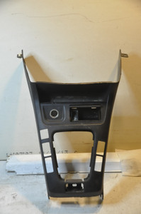 1) BMW OEM 51168146335 USED FORWARD CONSOLE From: 1997 E36 318TI AS99979 FITS: 1992 1999 318ti Swartz Euro All Parts 1) BMW OEM 51168146335 USED FORWARD CONSOLE From: 1997 E36 318TI AS99979 FITS: 1992 1999 318ti Swartz Euro All Parts