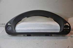 1) DD BMW OEM 51458146264 USED CLUSTER FRAME From: 1997 E36 318TI AS99979 FITS: 1992 1999 318ti Euro All Parts 1) DD BMW OEM 51458146264 USED CLUSTER FRAME From: 1997 E36 318TI AS99979 FITS: 1992 1999 318ti Euro All Parts