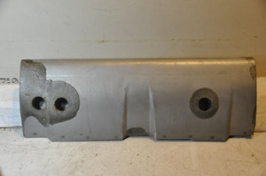 1) BMW OEM 51458192746 USED PASSENGER KNEE PROTECTOR From: 1997 E36 318TI AS99979 FITS: 1992 1999 318ti Euro All Parts 1) BMW OEM 51458192746 USED PASSENGER KNEE PROTECTOR From: 1997 E36 318TI AS99979 FITS: 1992 1999 318ti Euro All Parts