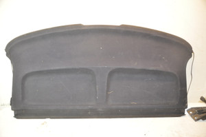 0) BMW OEM 51468189223 USED REAR CARGO COVER ANTHRAZIT CHARCOL From: 1997 E36 318TI AS99979 FITS: 1992 1999 318ti Euro All Parts 0) BMW OEM 51468189223 USED REAR CARGO COVER ANTHRAZIT CHARCOL From: 1997 E36 318TI AS99979 FITS: 1992 1999 318ti Euro All Parts