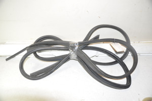 0) BMW OEM 51718233801 USED LEFT DRIVER DOOR SEAL SET From: 1997 E36 318TI AS99979 FITS: e36 E36 318TI Hatchback Euro All Parts 0) BMW OEM 51718233801 USED LEFT DRIVER DOOR SEAL SET From: 1997 E36 318TI AS99979 FITS: e36 E36 318TI Hatchback Euro All Parts