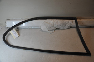 1) BMW OEM 51728146766 USED REAR WINDOW GASKET From: 1997 E36 318TI AS99979 FITS: 1992 1999 318ti 318ti Euro All Parts 1) BMW OEM 51728146766 USED REAR WINDOW GASKET From: 1997 E36 318TI AS99979 FITS: 1992 1999 318ti 318ti Euro All Parts