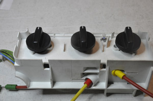 1) BMW OEM 61318360456 USED HEATER CONTROL From: 1997 E36 318TI AS99979 FITS: e36 318i 318i 320i 325i 325i 328i M3 Euro All Parts 1) BMW OEM 61318360456 USED HEATER CONTROL From: 1997 E36 318TI AS99979 FITS: e36 318i 318i 320i 325i 325i 328i M3 Euro All Parts
