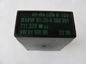0) BMW OEM 61358366381 USED WIPER WASHER CONTROL From: 1997 E36 318TI AS99979 FITS: e36 318i 318i 320i 325i 325i 328i M3 Euro All Parts 0) BMW OEM 61358366381 USED WIPER WASHER CONTROL From: 1997 E36 318TI AS99979 FITS: e36 318i 318i 320i 325i 325i 328i M3 Euro All Parts