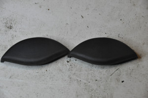 1) BMW OEM 72118119186 USED SEAT BELT CLIP COVER PAIR From: E36 318I 325I 328I 318TI 318I 325I M3 AS99979 FITS: e36 318i 318i 320i 325i 325i 328i M3 Euro All Parts 1) BMW OEM 72118119186 USED SEAT BELT CLIP COVER PAIR From: E36 318I 325I 328I 318TI 318I 325I M3 AS99979 FITS: e36 318i 318i 320i 325i 325i 328i M3 Euro All Parts