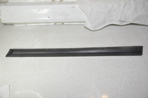 1) BMW OEM 8146361 USED REAR BODY TRIM MOLDING LEFT From: 1997 E36 318TI AS99979 FITS: 1992 1999 318ti Euro All Parts 1) BMW OEM 8146361 USED REAR BODY TRIM MOLDING LEFT From: 1997 E36 318TI AS99979 FITS: 1992 1999 318ti Euro All Parts
