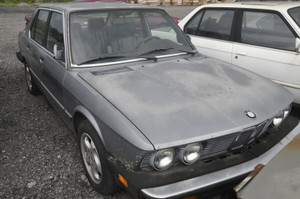 0) V GETRAG USED 265 5 SPD MANUAL TRANSMISSION BMW OEM 23001220587 E28 BUILT MARCH 1985 535i M30 5 SPD INTERCHANGE 1980 1990 653578 Euro All Parts 0) V GETRAG USED 265 5 SPD MANUAL TRANSMISSION BMW OEM 23001220587 E28 BUILT MARCH 1985 535i M30 5 SPD INTERCHANGE 1980 1990 653578 Euro All Parts
