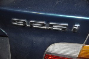 0) Auto to Manual Swap Kit GETRAG 250G MANUAL 5 SP TRANSMISSION BMW OEM 23001434410 E36 325I JUNE 1995 M50 6 CYL JC83841 Euro All Parts 0) Auto to Manual Swap Kit GETRAG 250G MANUAL 5 SP TRANSMISSION BMW OEM 23001434410 E36 325I JUNE 1995 M50 6 CYL JC83841 Euro All Parts