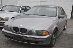 0) Auto to USED Manual Swap Kit ZF 320Z THCH 5 speed gearbox BMW OEM 23007503993 E39 528I BUILT SEPT 1998 M52 6 CYL BY15305 Euro All Parts 0) Auto to USED Manual Swap Kit ZF 320Z THCH 5 speed gearbox BMW OEM 23007503993 E39 528I BUILT SEPT 1998 M52 6 CYL BY15305 Euro All Parts
