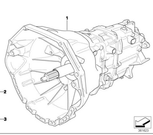 0) V GETRAG USED 250G MANUAL 5 SPD TRANSMISSION BMW OEM 23007505600 E36 318I M42 4 CYL 1.8L MARCH 1993 FG07398 Euro All Parts 0) V GETRAG USED 250G MANUAL 5 SPD TRANSMISSION BMW OEM 23007505600 E36 318I M42 4 CYL 1.8L MARCH 1993 FG07398 Euro All Parts