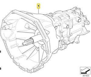 0) Auto to Manual Swap Kit GETRAG 250G MANUAL 5 SPD TRANSMISSION BMW OEM 23007505600 E36 318I M42 4 CYL 1.8L MARCH 1993 FG07398 Euro All Parts 0) Auto to Manual Swap Kit GETRAG 250G MANUAL 5 SPD TRANSMISSION BMW OEM 23007505600 E36 318I M42 4 CYL 1.8L MARCH 1993 FG07398 Euro All Parts