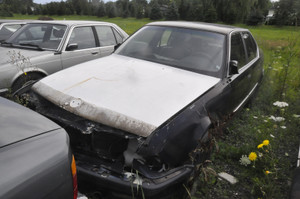 0) V ZF 4HP22 F USED Automatic TRANSMISSION BMW OEM 24001218170 E32 735IL BUILT MAY 1990 M30 6 CYL DB65579 Euro All Parts 0) V ZF 4HP22 F USED Automatic TRANSMISSION BMW OEM 24001218170 E32 735IL BUILT MAY 1990 M30 6 CYL DB65579 Euro All Parts