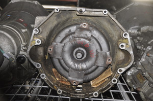 0) D ZF 5HP18 USED Automatic transmission EH BMW OEM 24001421412 E34 530I 1993 M60 GE83259 Euro All Parts 0) D ZF 5HP18 USED Automatic transmission EH BMW OEM 24001421412 E34 530I 1993 M60 GE83259 Euro All Parts