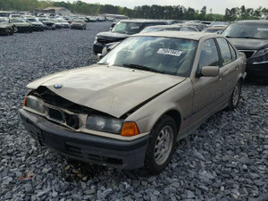 0) V GM A4 USED 310R MP Automatic Transmission EH BMW OEM 24001421481 E36 318I JUNE 1993 M42 FK59195 Euro All Parts 0) V GM A4 USED 310R MP Automatic Transmission EH BMW OEM 24001421481 E36 318I JUNE 1993 M42 FK59195 Euro All Parts
