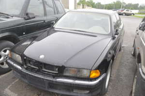 1) V ZF 5HP30 USED 560Z PY Automatic TRANSMISSION 24001422510 BMW OEM E38 740I NOV 1995 M60 V8 DH090060 1994-1995 Euro All Parts 1) V ZF 5HP30 USED 560Z PY Automatic TRANSMISSION 24001422510 BMW OEM E38 740I NOV 1995 M60 V8 DH090060 1994-1995 Euro All Parts