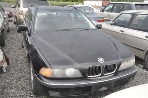 1) V ZF 5HP24 USED Automatic transmission EH BMW OEM 24001423304 E39 540I SEPT 1998 M62 V8 GN90140 Euro All Parts 1) V ZF 5HP24 USED Automatic transmission EH BMW OEM 24001423304 E39 540I SEPT 1998 M62 V8 GN90140 Euro All Parts