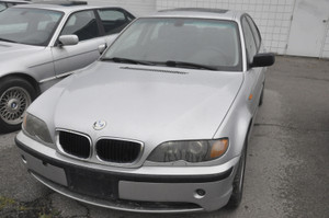 0) V GM A5 USED 390R Z Automatic transmission EH BMW OEM 24007527935 E46 325I BUILT APRIL 2003 M54 6 CYL KR24401 Euro All Parts 0) V GM A5 USED 390R Z Automatic transmission EH BMW OEM 24007527935 E46 325I BUILT APRIL 2003 M54 6 CYL KR24401 Euro All Parts