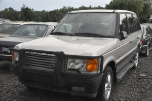 0) OEM 4 gear Automatic USED GEAR BOX 4 N XGB237 FOR Land Rover Range Rover II 1999 BUILT 21.12.1998 Engine 4.0L V8 Petrol EFi HC Euro All Parts 0) OEM 4 gear Automatic USED GEAR BOX 4 N XGB237 FOR Land Rover Range Rover II 1999 BUILT 21.12.1998 Engine 4.0L V8 Petrol EFi HC Euro All Parts