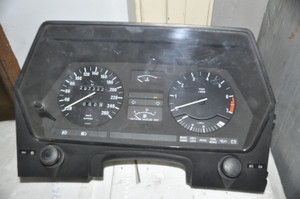 0) BMW OEM 1385094 USED EURO Instrument Cluster VDO 137766 m30 From: e24 635CSi Euro All Parts 0) BMW OEM 1385094 USED EURO Instrument Cluster VDO 137766 m30 From: e24 635CSi Euro All Parts
