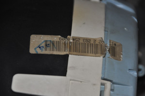 0)-BMW OEM 61356920822 BODY USED CONTROL MODULE E53 X5 2003 61359117102 61356935891 61356919108 61356920822 61356946948 61356940923 61356960250 Euro All Parts -2