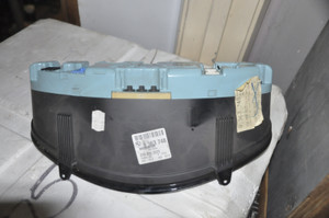 1) BMW OEM 62118363748 USED EURO Instrument Cluster VDO 616.058.3223 0.263.301.772 From: e36 14 10 97 Euro All Parts 1) BMW OEM 62118363748 USED EURO Instrument Cluster VDO 616.058.3223 0.263.301.772 From: e36 14 10 97 Euro All Parts