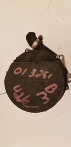 1) DH BMW OEM 175293N 11727553056 Used Emission control air pump Pierburg 72216636 1435364 72185243 M52 M54 6 CYL E46 FITS ANY E46 Euro All Parts 1) DH BMW OEM 175293N 11727553056 Used Emission control air pump Pierburg 72216636 1435364 72185243 M52 M54 6 CYL E46 FITS ANY E46 Euro All Parts