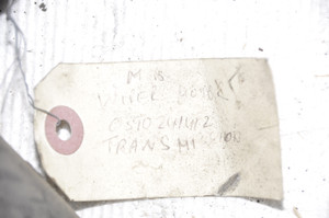 0) DD Mercedes Benz OEM Used Wiper Motor Transmission & Linkage no motor Behr Euro All Parts 0) DD Mercedes Benz OEM Used Wiper Motor Transmission & Linkage no motor Behr Euro All Parts