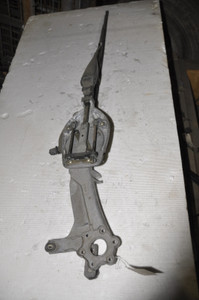1) DD Mercedes Benz OEM 201-820-10-41 201-820-36-42 Used Wiper Motor Transmission & Linkage w/motor Behr Euro All Parts 1) DD Mercedes Benz OEM 201-820-10-41 201-820-36-42 Used Wiper Motor Transmission & Linkage w/motor Behr Euro All Parts