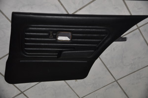 0) VL-89 BMW OEM 51411967144 Used SEDAN DOOR PANEL LEATHER RIGHT FRONT BLACK 51411967143 51421967167 51421967168 From: E30 325i 1989 BLACK SEDAN VIN: ED24683 FITS: 3' E30 - (01/1983 - 02/1994) Euro All Parts 0) VL-89 BMW OEM 51411967144 Used SEDAN DOOR PANEL LEATHER RIGHT FRONT BLACK 51411967143 51421967167 51421967168 From: E30 325i 1989 BLACK SEDAN VIN: ED24683 FITS: 3' E30 - (01/1983 - 02/1994) Euro All Parts