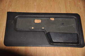 0) VL-92 BMW OEM 51411976078 Used COUPE RIGHT SIDE FRONT DOOR PANLEL BLACK From: E30 325i 1990 BLACK COUPE FITS: 3' E30 - (01/1982 - 04/1991) Euro All Parts 0) VL-92 BMW OEM 51411976078 Used COUPE RIGHT SIDE FRONT DOOR PANLEL BLACK From: E30 325i 1990 BLACK COUPE FITS: 3' E30 - (01/1982 - 04/1991) Euro All Parts