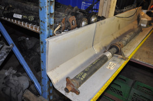 1) DD-30 MERCEDES-BENZ OEM 2204105906 Used Drive Shaft / Propeller Shaft From: W220 S500 S430 2003-2006 REAR FITS: W220 Euro All Parts 1) DD-30 MERCEDES-BENZ OEM 2204105906 Used Drive Shaft / Propeller Shaft From: W220 S500 S430 2003-2006 REAR FITS: W220 Euro All Parts