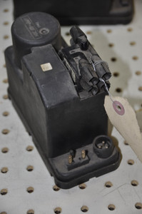 2) DD-6&7 Mercedes Benz OEM 1248001348 Used VACUUM TANK Hella 1848007415 1248001348 From: W124 E420 1994 FITS: W124 Euro All Parts 2) DD-6&7 Mercedes Benz OEM 1248001348 Used VACUUM TANK Hella 1848007415 1248001348 From: W124 E420 1994 FITS: W124 Euro All Parts