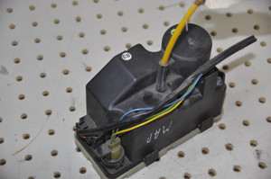 0) DD-21 Mercedes Benz 1248000348 Used DOOR LOCKING VACUUM PUMP BOSCH From: W124 300Ce 1989 FITS: W124 Euro All Parts 0) DD-21 Mercedes Benz 1248000348 Used DOOR LOCKING VACUUM PUMP BOSCH From: W124 300Ce 1989 FITS: W124 Euro All Parts