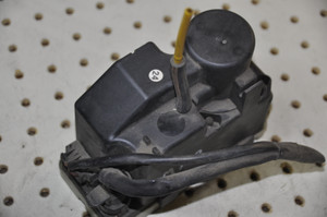 1) DD-14 Mercedes Benz 1248000648 Used DOOR LOCKING VACUUM PUMP From: w124 w201 190e 1990 FITS: w124 w201 Euro All Parts 1) DD-14 Mercedes Benz 1248000648 Used DOOR LOCKING VACUUM PUMP From: w124 w201 190e 1990 FITS: w124 w201 Euro All Parts