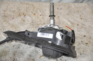 1) DD-27 BMW OEM 25167563656 Used AUTO SHIFTER ASSEMBLY ZF 0221.04.2007050227 From: E90 325i 2004-2013 FITS: E90 & other Listed Vehicles Euro All Parts 1) DD-27 BMW OEM 25167563656 Used AUTO SHIFTER ASSEMBLY ZF 0221.04.2007050227 From: E90 325i 2004-2013 FITS: E90 & other Listed Vehicles Euro All Parts